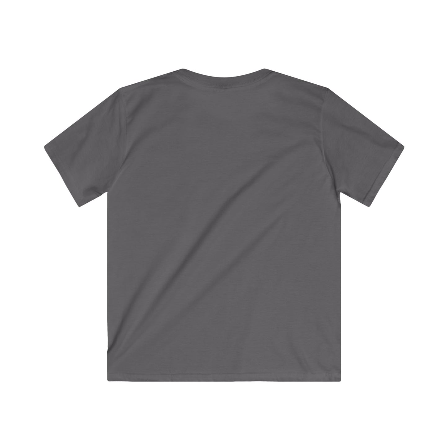 Kids Tee - "Jesus" Cute Lamb Christian Shirt for Easter & Sunday School