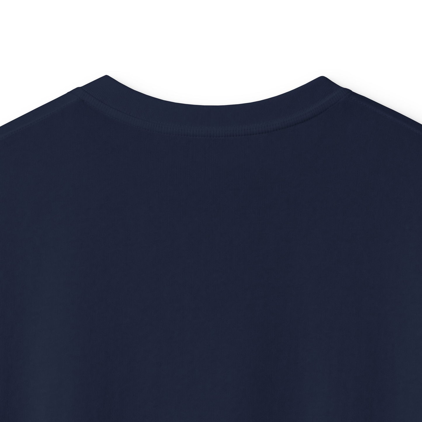 Kids Tee - "Jesus" Cute Lamb Christian Shirt for Easter & Sunday School