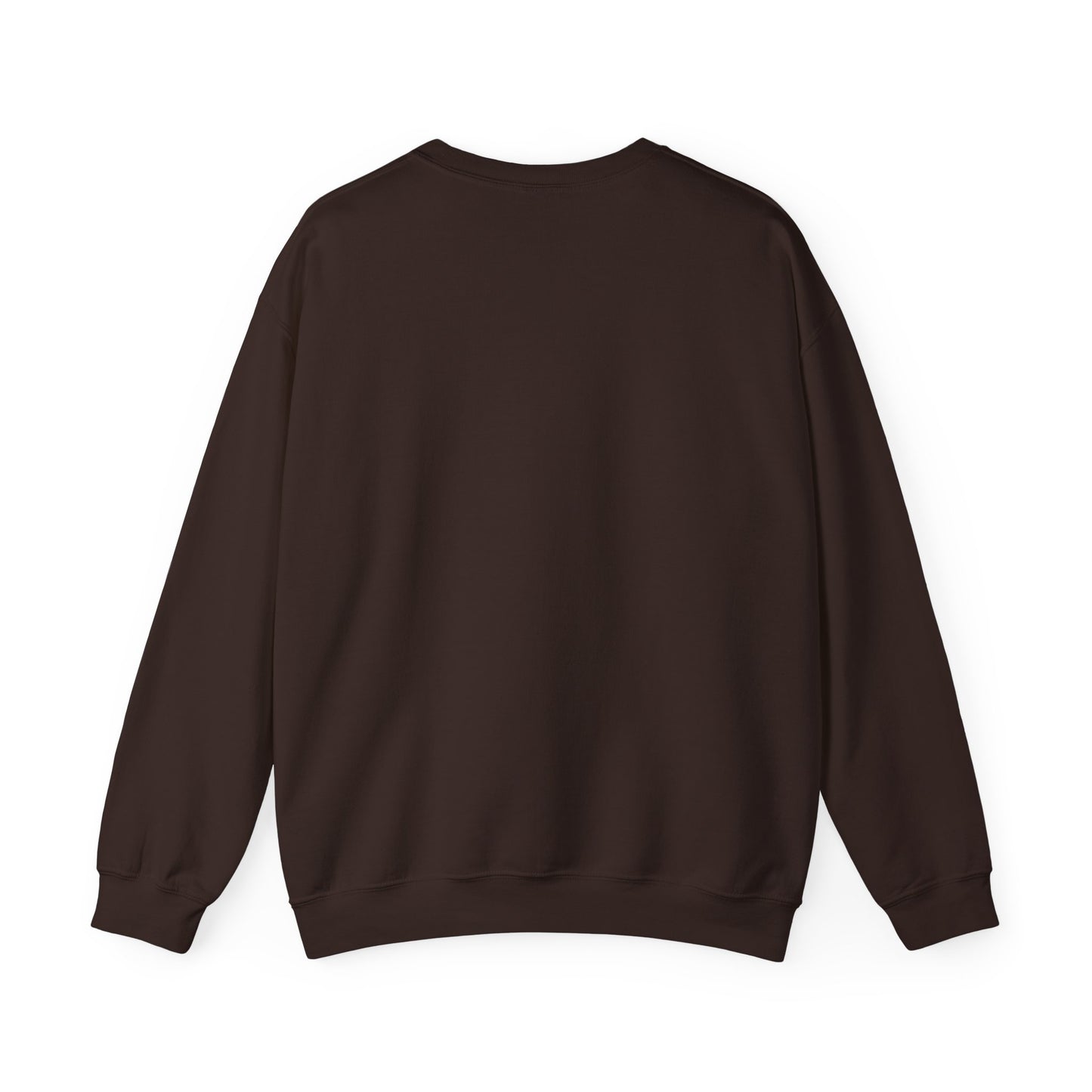 Praise the Lord, for His Love Endures Forever Christian Sweatshirt | 2 Chronicles 20:21 | Faith-Based Unisex Crewneck