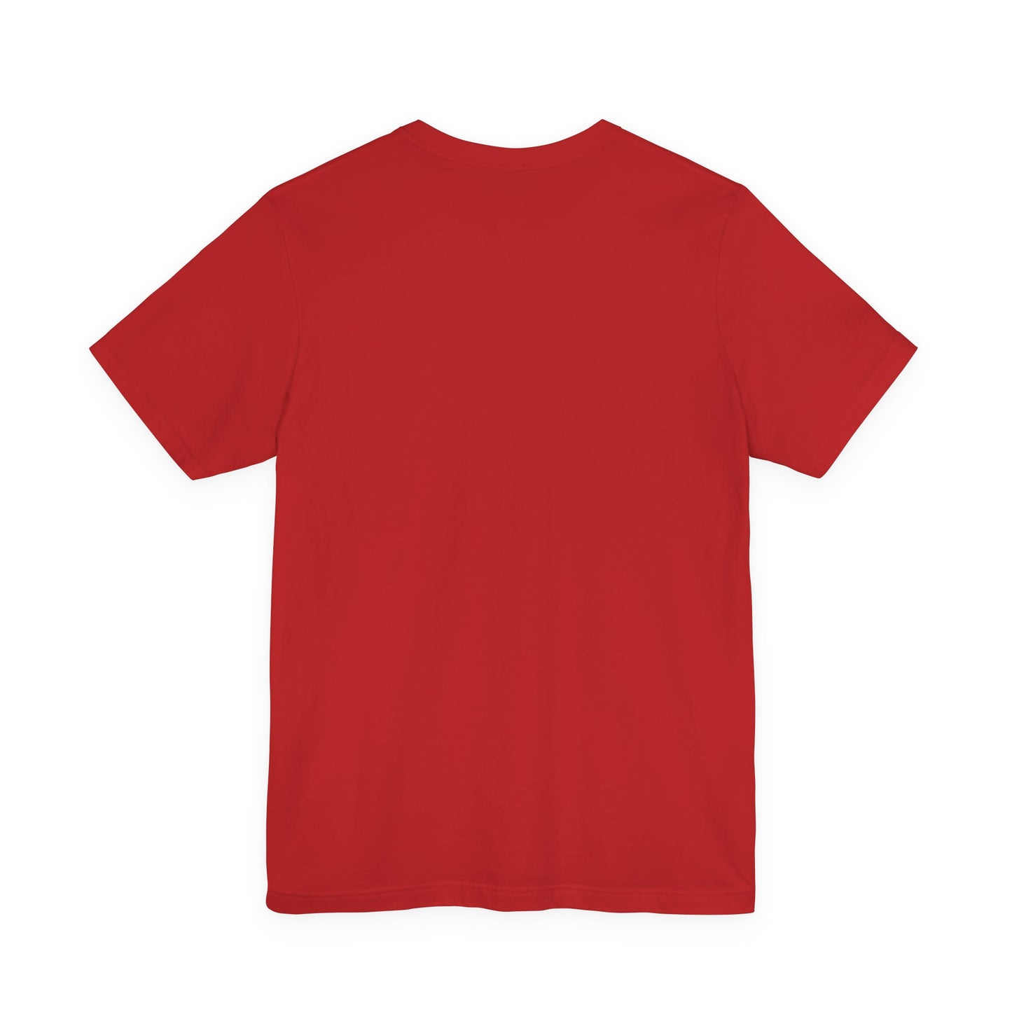 Merry Christmas Vintage Plaid Tee