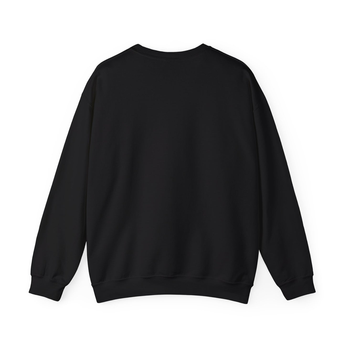 Praise the Lord, for His Love Endures Forever Christian Sweatshirt | 2 Chronicles 20:21 | Faith-Based Unisex Crewneck
