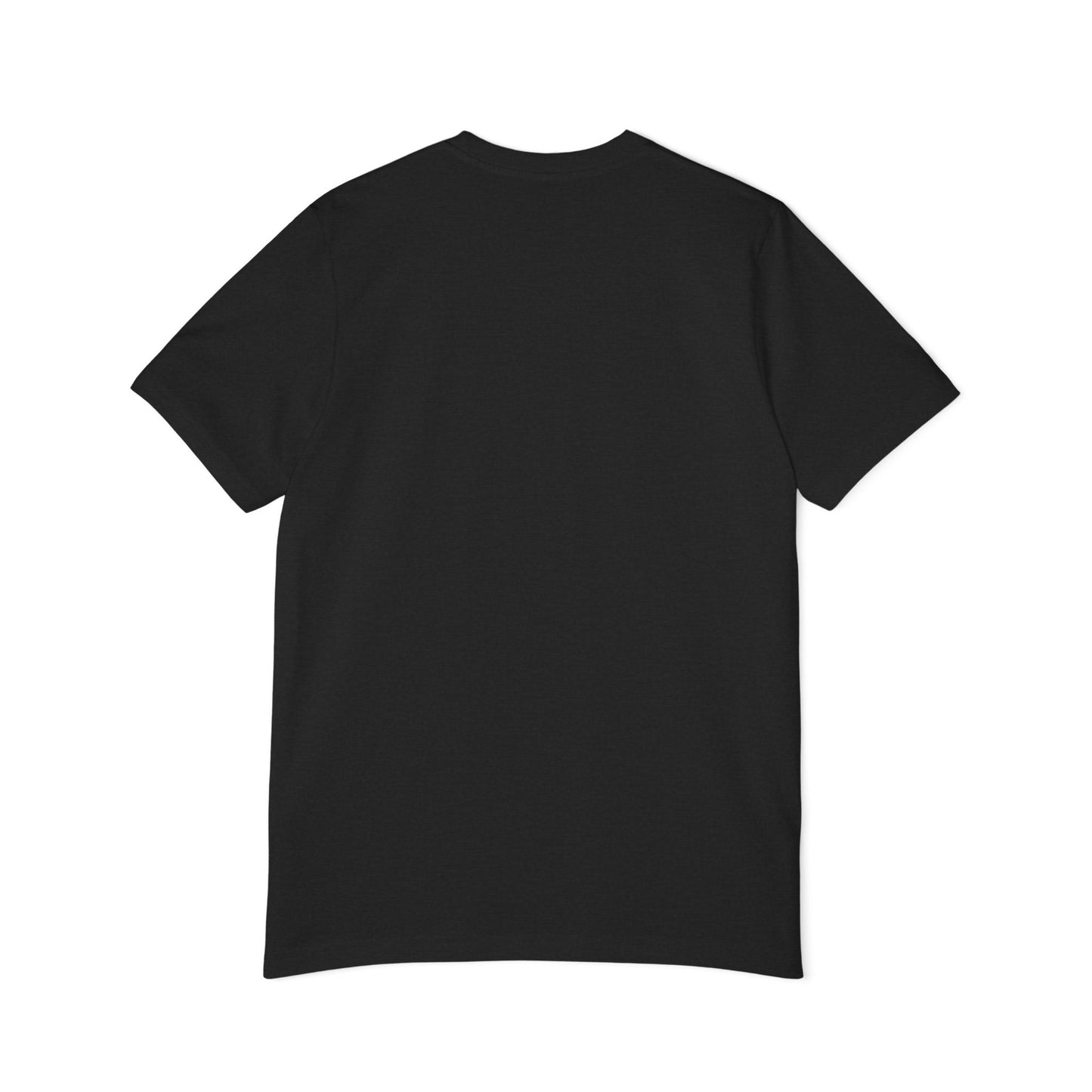 Fall — Hard For Jesus Christian T-Shirt (John 10:28)
