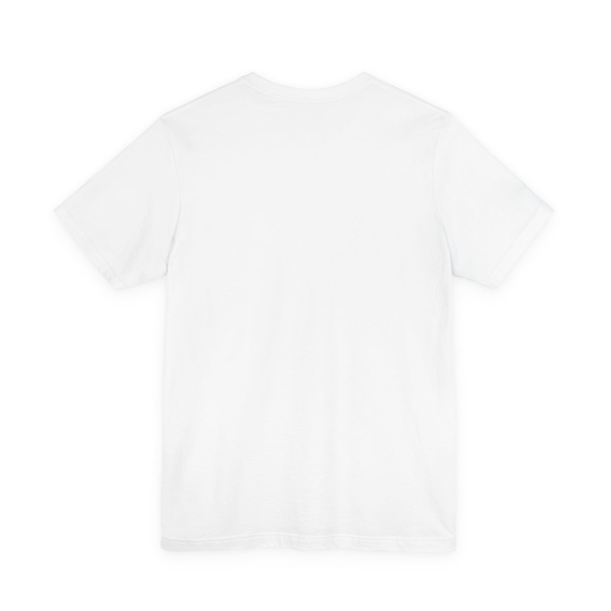 Fruit of the Spirit T-Shirt — Christian Faith Tee with Galatians 5:22-23 Tree Design