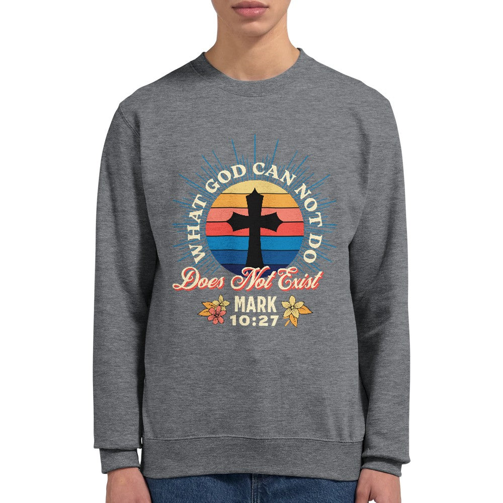 Premium Unisex Crewneck Sweatshirt
