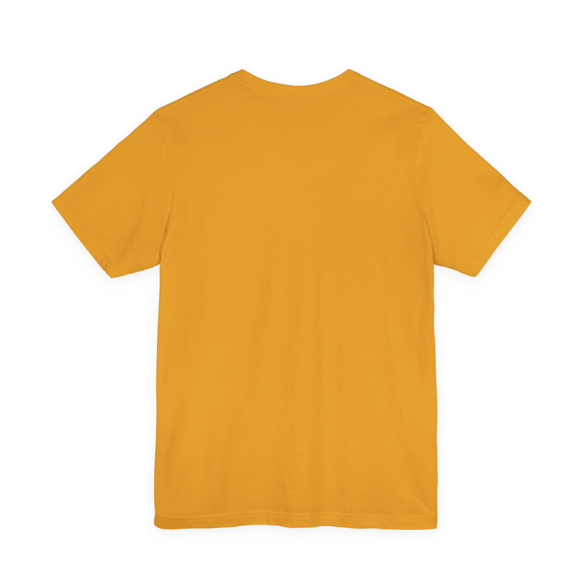 Fruit of the Spirit T-Shirt — Christian Faith Tee with Galatians 5:22-23 Tree Design