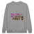 Classic Unisex Crewneck Sweatshirt