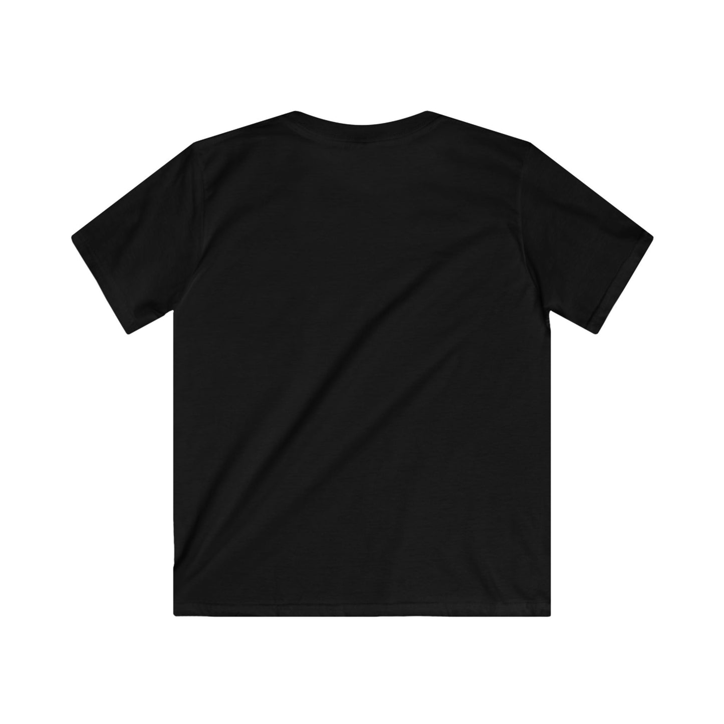 Kids Tee - "Jesus" Cute Lamb Christian Shirt for Easter & Sunday School