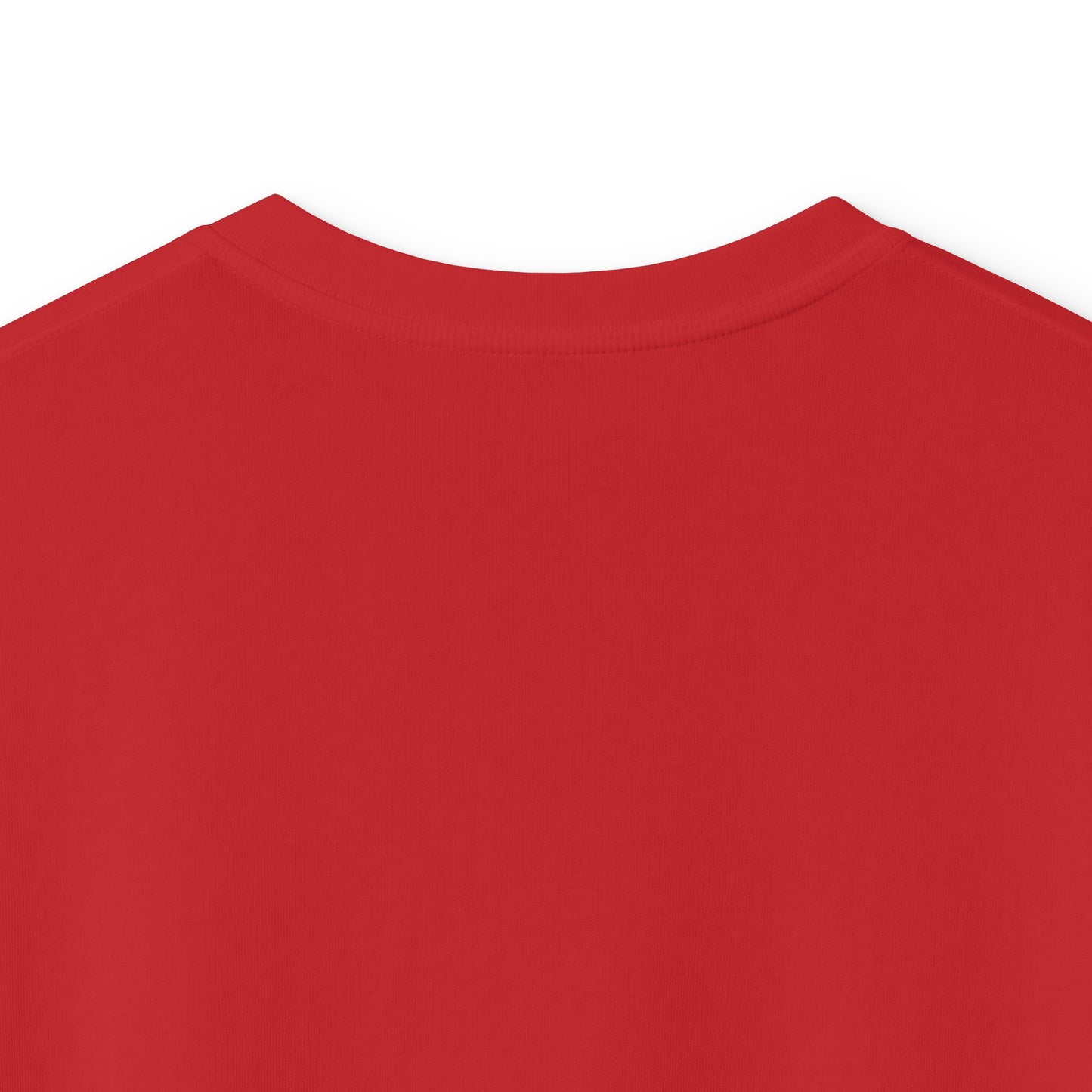 Kids Tee - "Jesus" Cute Lamb Christian Shirt for Easter & Sunday School