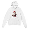 Classic Unisex Pullover Hoodie