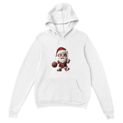 Classic Unisex Pullover Hoodie