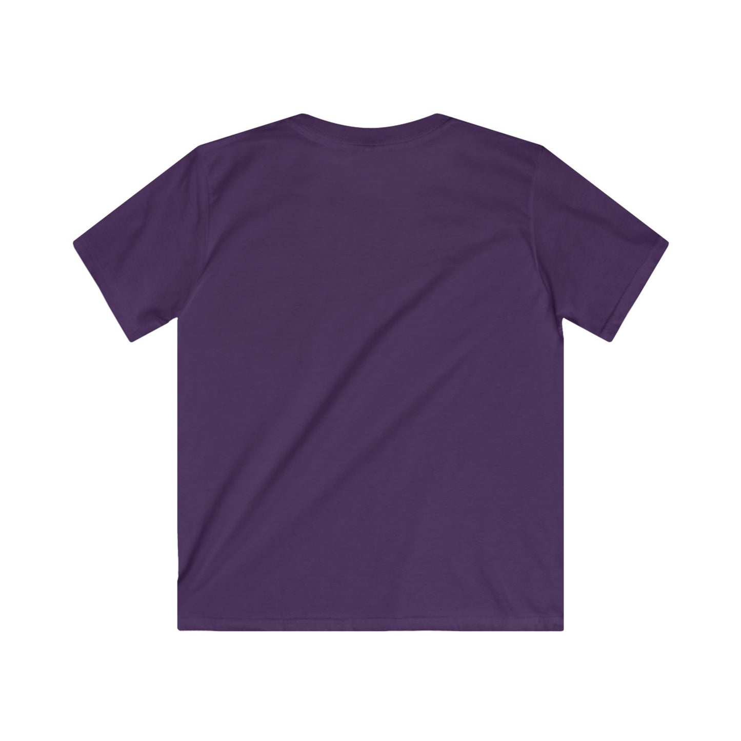 Kids Tee - "Jesus" Cute Lamb Christian Shirt for Easter & Sunday School