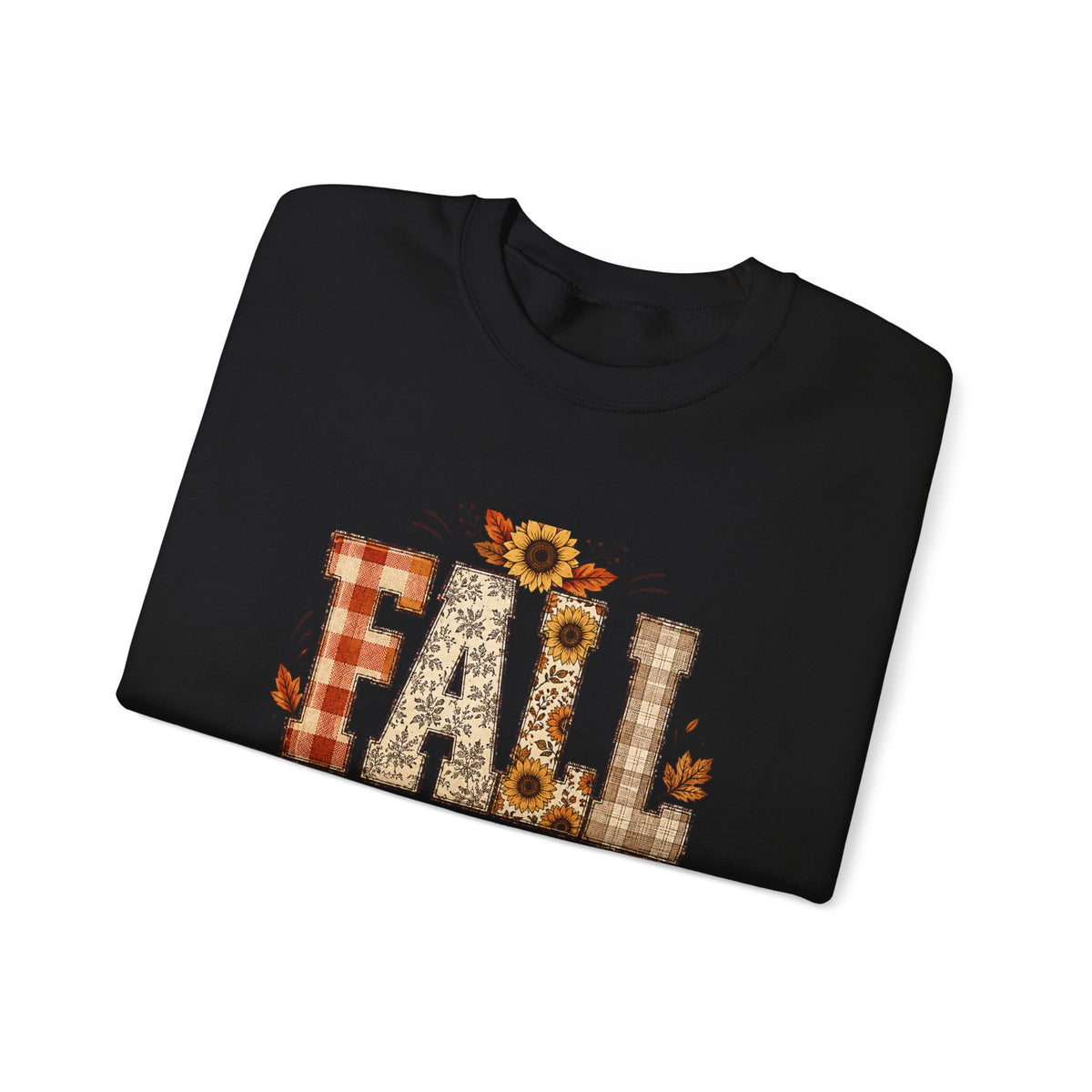 Fall Hard for Jesus Christian Fall Sweatshirt | John 10:28. Christian Fall Sweatshirt, Autumn Bible Verse Sweatshirt, Faith Based Fall Shirt.