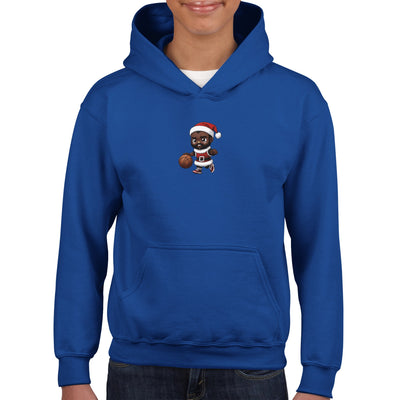 Classic Kids Pullover Hoodie