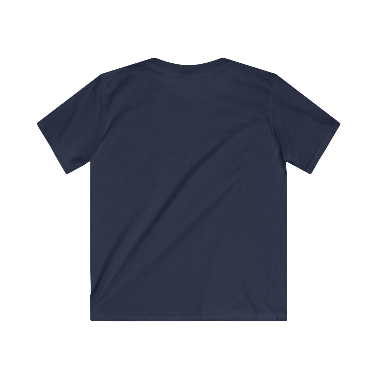 Kids Tee - "Jesus" Cute Lamb Christian Shirt for Easter & Sunday School