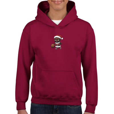 Classic Kids Pullover Hoodie