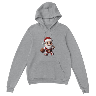 Classic Unisex Pullover Hoodie