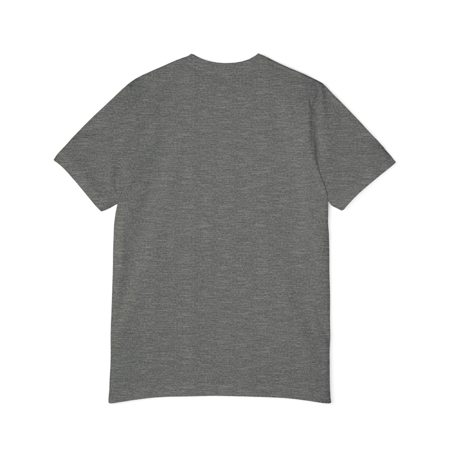 Fall — Hard For Jesus Christian T-Shirt (John 10:28)