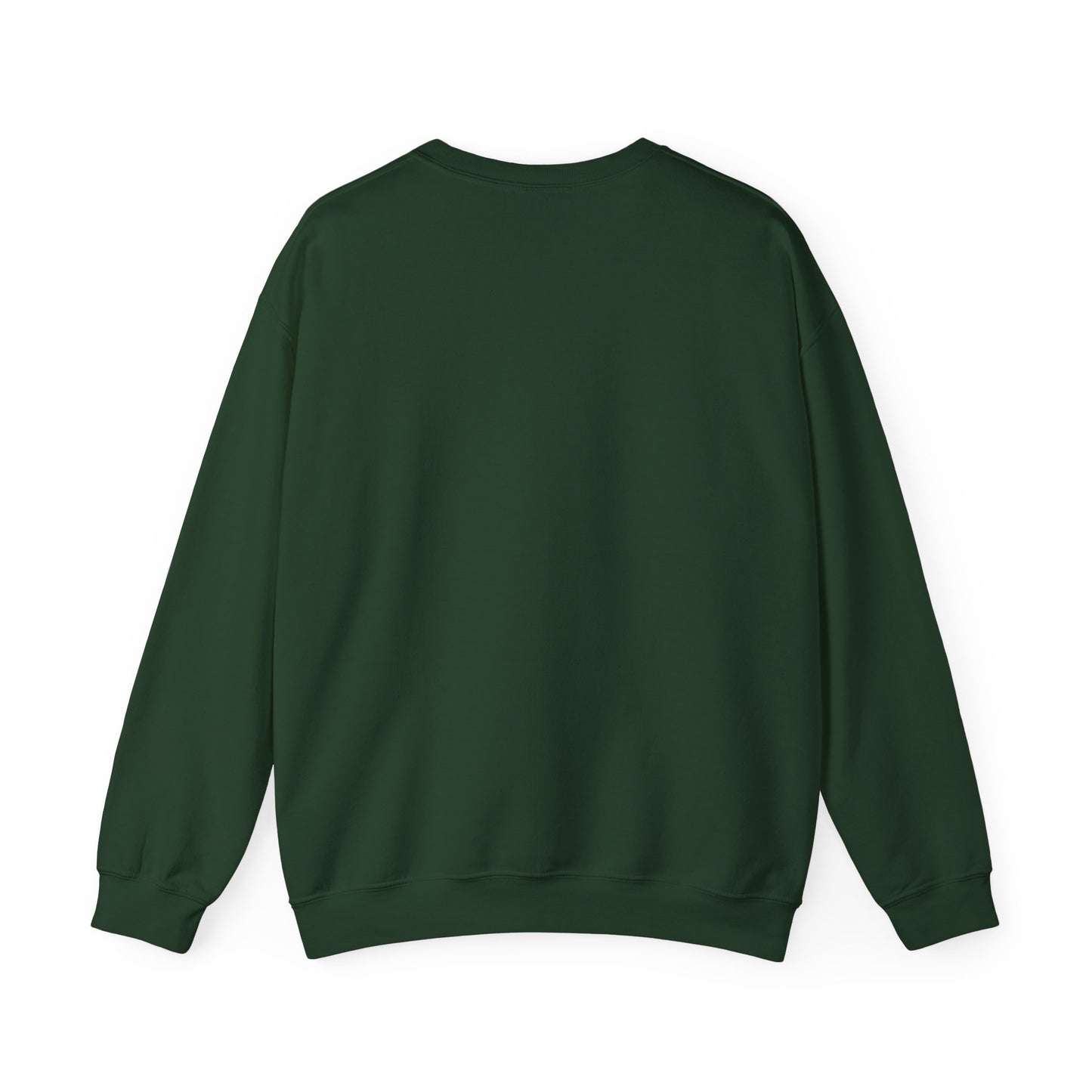 Praise the Lord, for His Love Endures Forever Christian Sweatshirt | 2 Chronicles 20:21 | Faith-Based Unisex Crewneck
