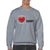 Classic Unisex Crewneck Sweatshirt