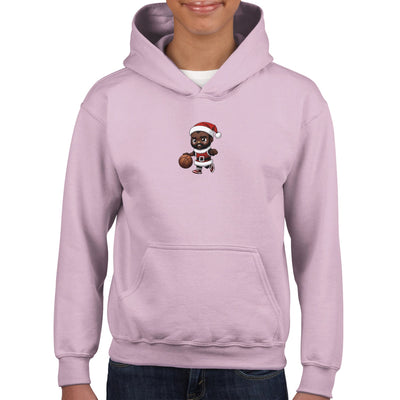 Classic Kids Pullover Hoodie