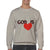 Classic Unisex Crewneck Sweatshirt