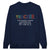 Classic Unisex Crewneck Sweatshirt