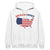 Classic Unisex Pullover Hoodie