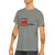 T-Shirt with Red Heart, Uncle Tee Shirt