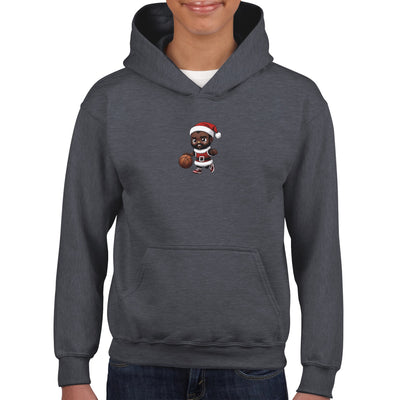 Classic Kids Pullover Hoodie