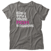 Being A Super & Amazing Mom Is Exhausting T-shirt Gift For Mothers