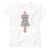 Believe In God For The Impossible Christian Faith Premium T-shirt